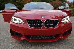 2015 BMW 2-Series AWD TRUE M-EDITION(DINAN TUNED UPGRADE) full