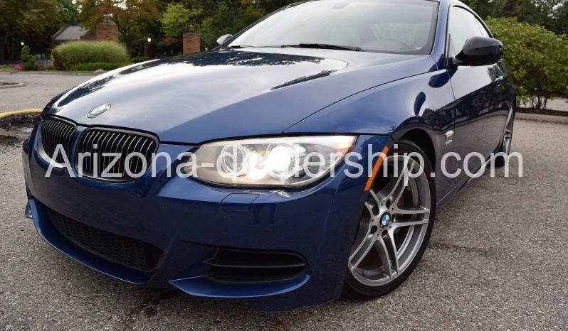 2011 BMW 3-Series SPORT-EDITION(TURBO 335IS) full