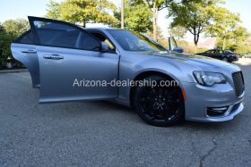 2015 Chrysler 300 Series S-EDITION(UPGRADES)