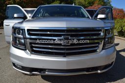 2018 Chevrolet Tahoe 4X4 LT Z71 OFF ROAD-EDITION(SUPER RARE) full