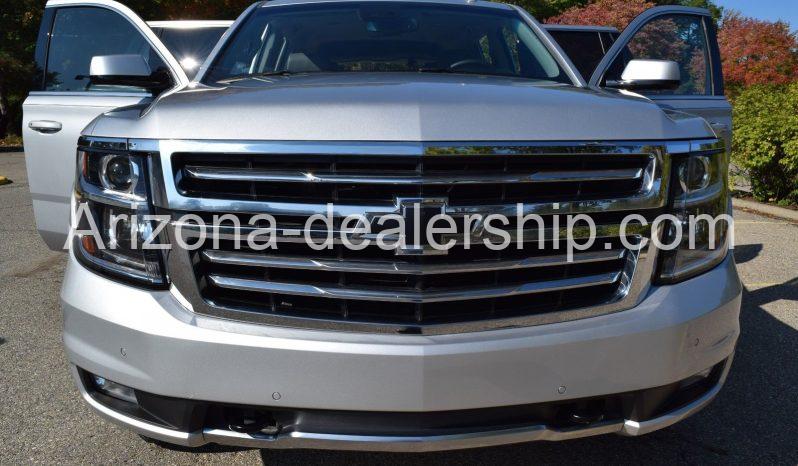 2018 Chevrolet Tahoe 4X4 LT Z71 OFF ROAD-EDITION(SUPER RARE) full