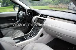 2012 Land Rover Range Rover Prestige full