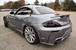 2013 BMW Z4 SDRIVE35i M PACKAGE-EDITION full