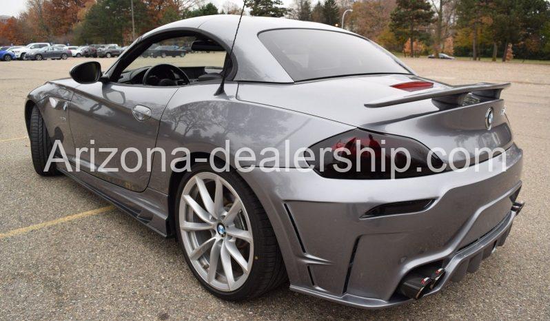 2013 BMW Z4 SDRIVE35i M PACKAGE-EDITION full