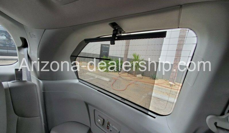 2013 Honda Odyssey Touring Passenger Mini Van full