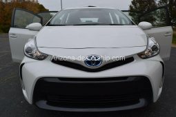 2017 Toyota Prius V PRIUS V-EDITION(PACKAGE 3) full