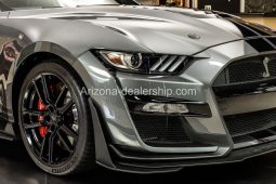 2021 Ford Mustang Shelby GT500 full