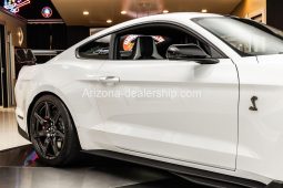 2021 Ford Mustang GT500 Golden Ticket full