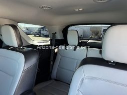 2021 Ford Explorer XLT full