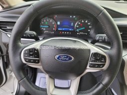 2021 Ford Explorer XLT full