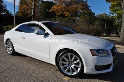 2011 Audi A5 Premium plus full