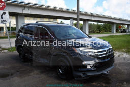 2016 Honda Pilot EX-L w/RES full