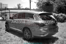 2016 Infiniti QX60 full