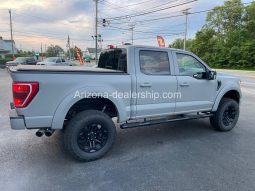 2021 Ford F-150 SCA full