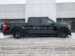 2021 Ford F-150 SUPERSNAKE 775 full