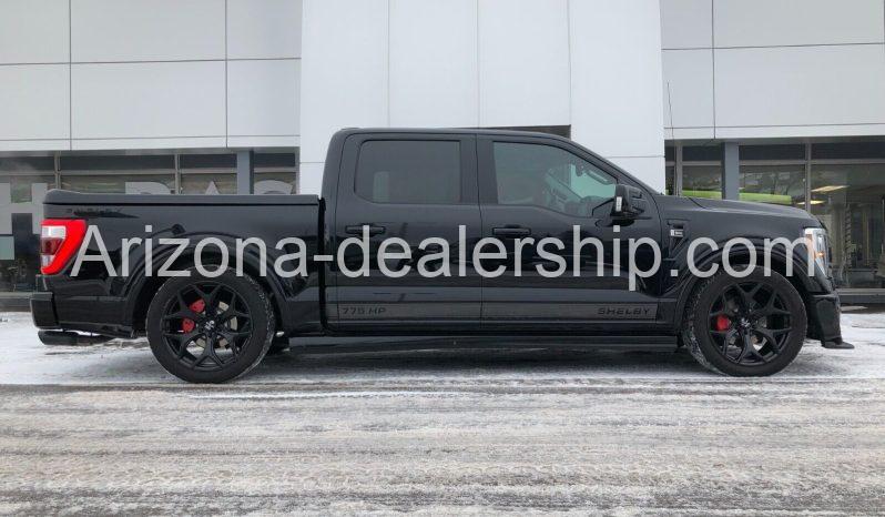 2021 Ford F-150 SUPERSNAKE 775 full