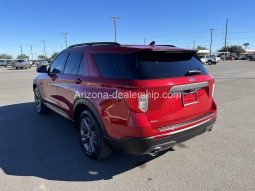 2021 Ford Explorer XLT full