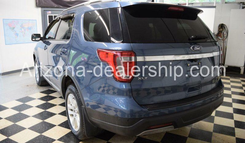 2019 Ford Explorer XLT full