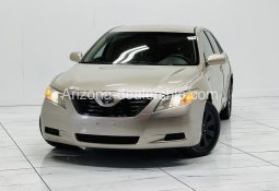 2009 Toyota Camry full