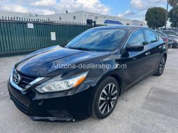 2018 Nissan Altima full