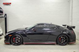 2016 Nissan GT-R NISMO full