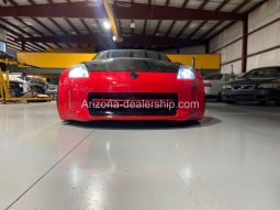 2008 Nissan 350Z Full custom full