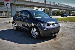 2014 BMW i3 full