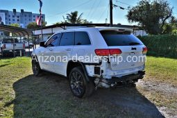 2014 Jeep Grand Cherokee Limited full