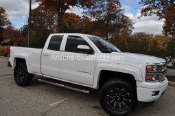 2014 Chevrolet Silverado 1500 LT premium full