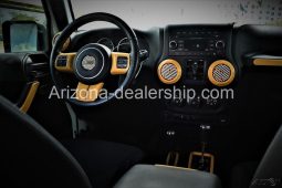 2016 Jeep Wrangler Sport full