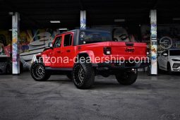 2020 Jeep Gladiator Sport Altitude full