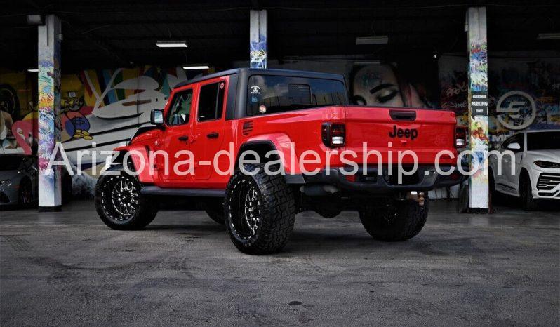 2020 Jeep Gladiator Sport Altitude full