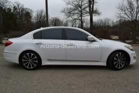 2013 Hyundai Genesis