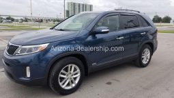 2014 Kia Sorento LX full