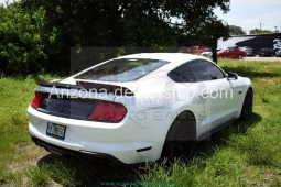 2018 Ford Mustang GT full