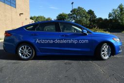 2020 Ford Fusion SE-EDITION full