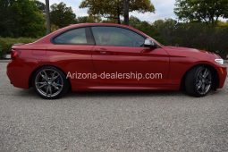 2015 BMW 2-Series AWD TRUE M-EDITION(DINAN TUNED UPGRADE) full