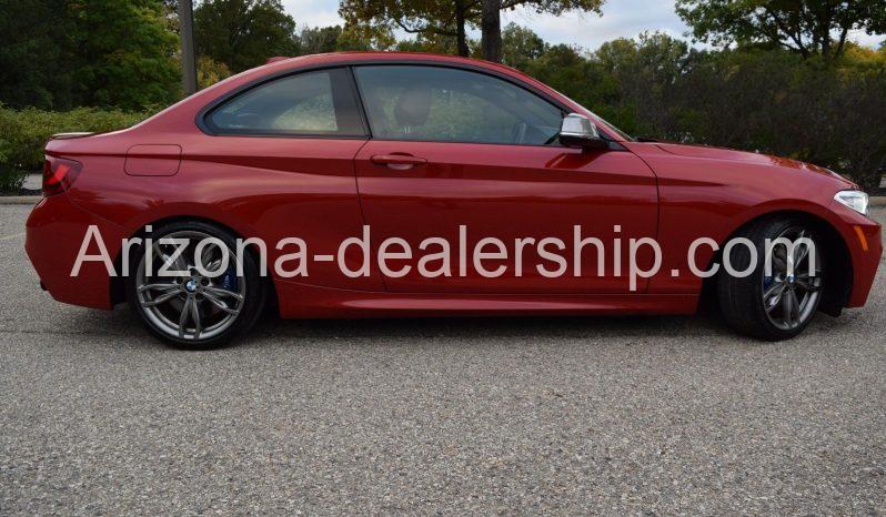 2015 BMW 2-Series AWD TRUE M-EDITION(DINAN TUNED UPGRADE) full