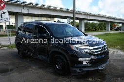 2016 Honda Pilot EX-L w/RES full