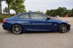 2011 BMW 3-Series SPORT-EDITION(TURBO 335IS) full