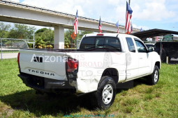 2018 Toyota Tacoma SR full