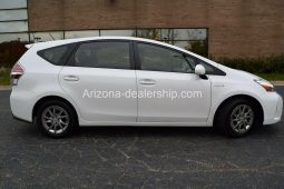 2017 Toyota Prius V PRIUS V-EDITION(PACKAGE 3) full