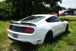 2018 Ford Mustang GT full