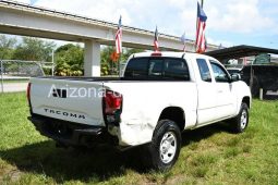 2018 Toyota Tacoma SR full