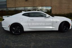 2019 Chevrolet Camaro 2SS  2019 Chevrolet Camaro 2SS full