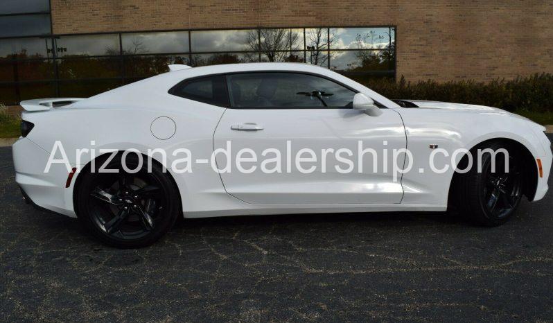 2019 Chevrolet Camaro 2SS  2019 Chevrolet Camaro 2SS full