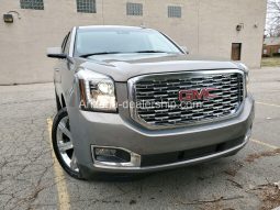 2019 GMC Yukon XL Denali Edition 6… V8 ENGINE full