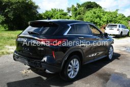 2019 Infiniti QX50 Pure full