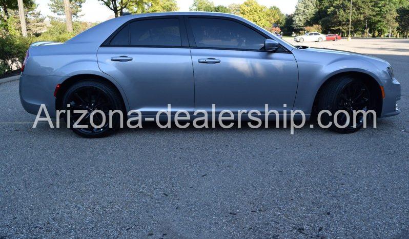 2015 Chrysler 300 Series S-EDITION(UPGRADES) full