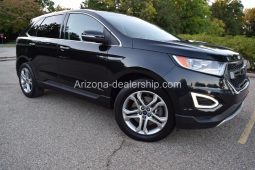 2015 Ford Edge AWD TITANIUM-EDITION full